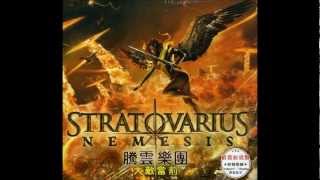 Stratovarius - Halcyon Days