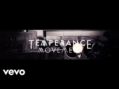 The Temperance Movement - Midnight Black