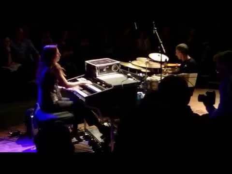 Barbara Dennerlein - Organ Boogie