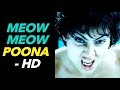 Meow Meow Poona Kandhasaamy Full Video Song BLURAY HD