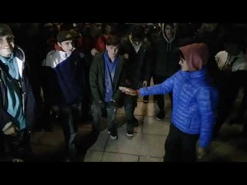 JOVEN TIMADOR vs ASTRO vs TESLA vs PONTANO vs XHAO - 8avos | Fecha 8 Torneo 2019 | Warriors