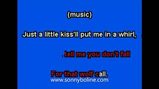 WOLF CALL