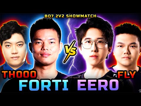 $700 2v2 Showmatch! (Bo7) Don't Force Me Cup 275
