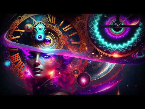 Space Mind (E.P) - Hypnosis - Santosha & Montech ( Vagalume Records)