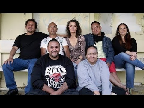 Once Were Warriors: Where are they Now? REUNION