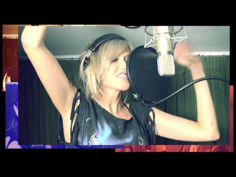 Bang Bang Jessie J/Rosalee O'Connell