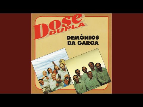 Isto É São Paulo - Demônios da Garoa