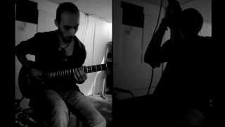 Watain - Legions Of The Black Light (cover) by KhachiK