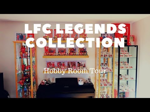 Video | LFC LEGENDS COLLECTION