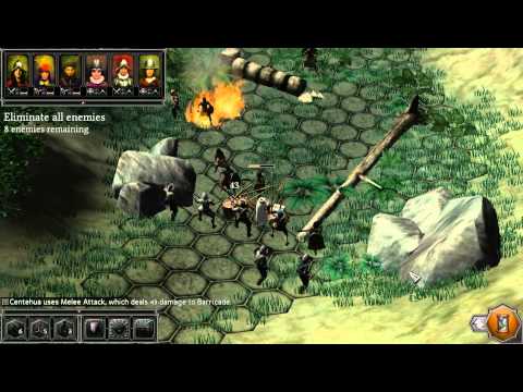 Expeditions Conquistador Part 17 - Lost Friends