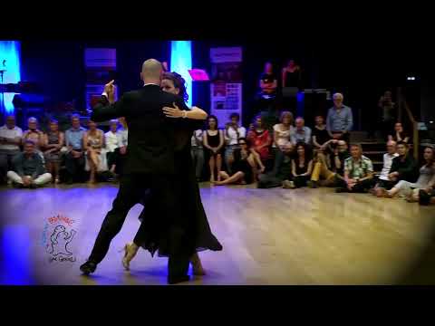 Agostina TARCHINI & Santiago GIACHELLO