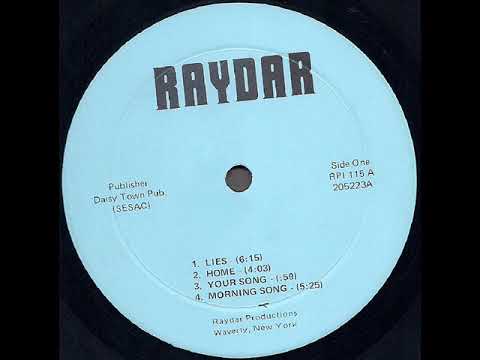 Bruce Vanderpool "Bittersweet" 1969 *Home*