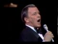 Frank Sinatra My way Мой путь 