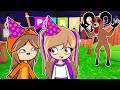 We Re Having A FOREST PARTY With Mandarina In 99 Nights Roblox