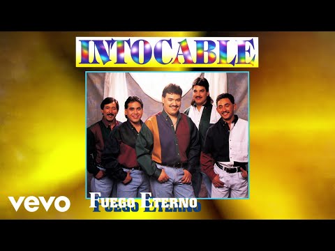 Me has robado la calma - Intocable
