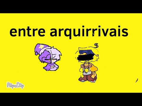 arquirrivais de 00001¢ kkkk