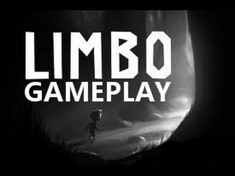 Limbo Playstation 3