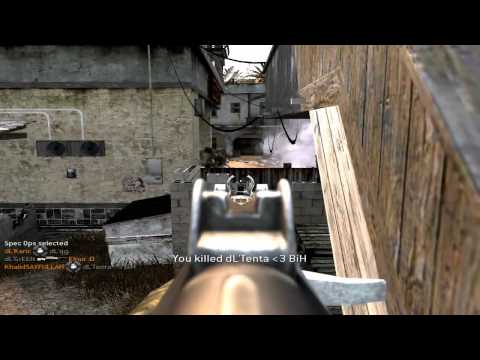 dL'gaming impeRatorTraningFragHighlights Ep.#1