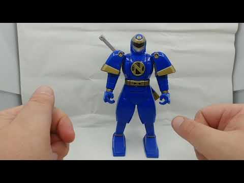 Chuck's Reviews Mighty Morphin Power Rangers Retro Morphin Ninjor