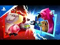 LEGO 2K Drive - Drive Pass Season 2 Trailer | PS5 & PS4 Games