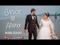 Bosco Alisha Catholic Wedding Cinematic Film Goa