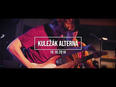 KULE - Kuležák – Jedenáctka (LIVE z Alterny)