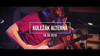 Video Kuležák – Jedenáctka (LIVE z Alterny)