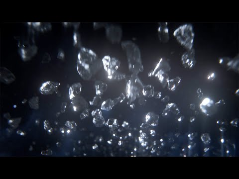 The Planet That Rains Diamonds | The Planets | Earth Science