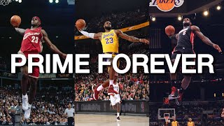 The Real Reason LeBron Never Gets Injured