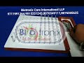 Product Video