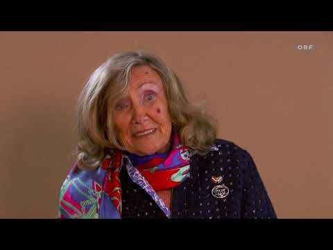 100 Jahre WIZO Austria in der ORF-Sendung "Heimat fremde Heimat"