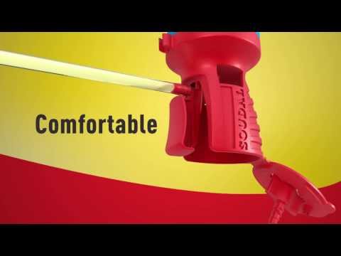 Soudal Genius Gun (USA) - Add a Touch of Genius