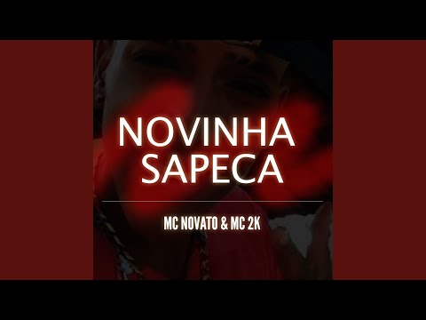 Novinha Sapeca