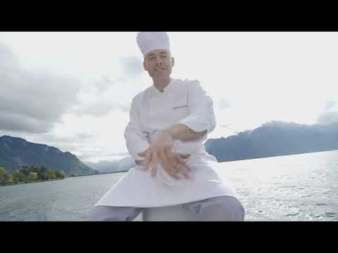 Le Papet Vaudois - MC Roger - parodie - La tribu de Dana