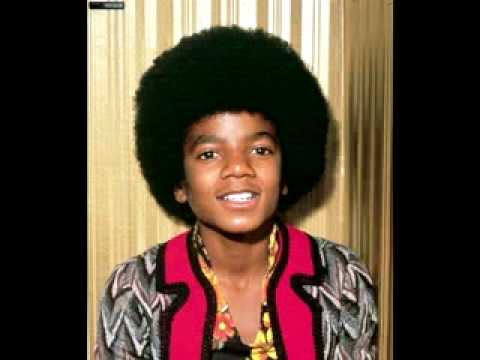 My Top 20 Early Michael Jackson Songs! (FanVid)
