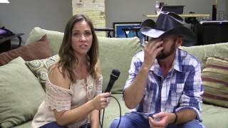 CMA Fest Artist Spotlight: Jason Glenn Interview