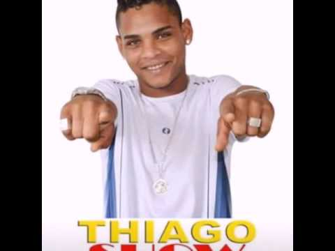 Thiago show-quer me fazer de besta