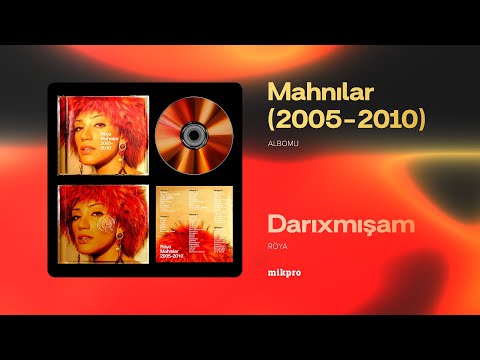 Video thumbnail for Darıxmışam