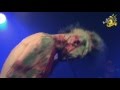 ▲Demented Are Go - Busted hymen - Centrale Rock Pub (December 2015)