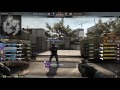 [UKCSGO] 19.02.2017 - CeX vs exceL-Endpoint @ Epic 20 Grand Final Map 2