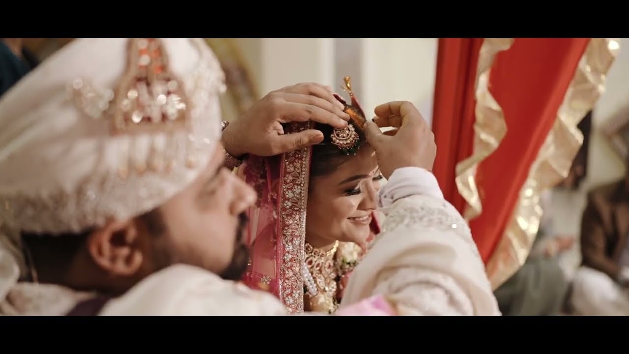 Wedding Cinematic Film Jaipur