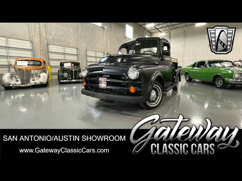 1951 Dodge B1 (CC-1783810) for sale in O'Fallon, Illinois