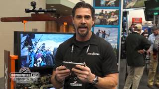 Spy Point Xcel Stream ATA Show 2015