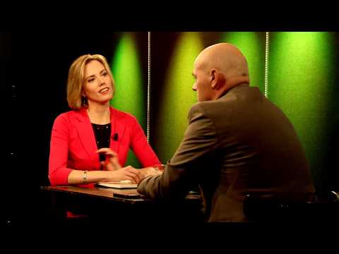 Jaap Korteweg — Jaap Korteweg van De Vegetarische Slager