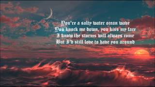 Gwen Stefani - The Real Thing (Lyrics)