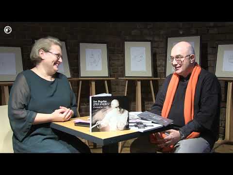 Poezie și creație - Ion Bogdan Ștefănescu