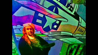 THE GREAT DECEPTION (VAN MORRISON) - IMMATERIAL