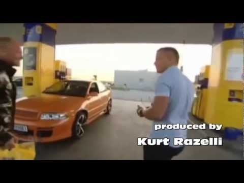 Diesel Oida Song by Kurt Razelli
