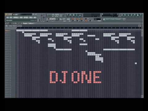 Dj Blunt - Aj aj remake by Dj One