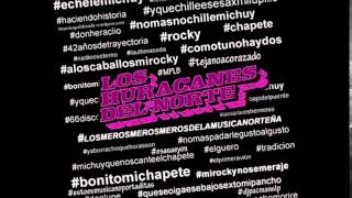 RENUNCIACION LOS HURACANES DEL NORTE